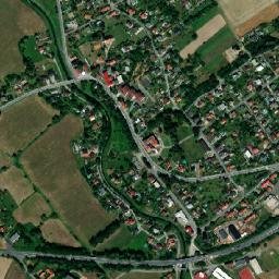 Stará Ves nad Ondřejnicí map(satellite map)