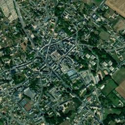 Doudeville map(satellite map)