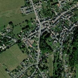 Floing map(satellite map)