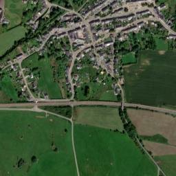 Habay-la-Vieille map(satellite map)