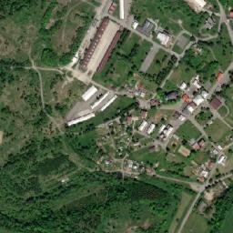 Město Libavá map(satellite map)