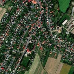 Studénka map(satellite map)