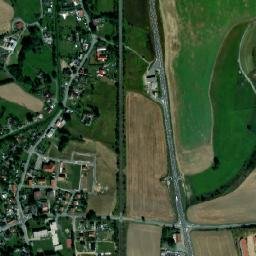 Hradec nad Svitavou map(satellite map)