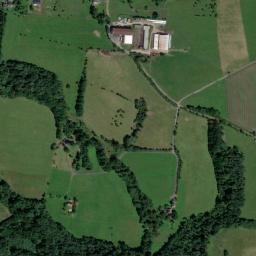 Satellite view of Ropice Golf Resort - Beskydský Golf Club