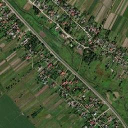 Staroye Selo map(satellite map)