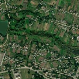 Bazaliya map(satellite map)
