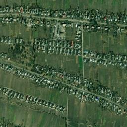 Zarichchia map(satellite map)