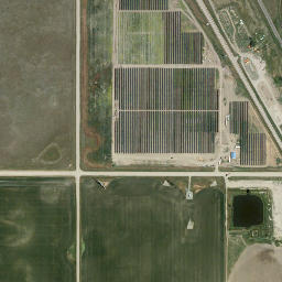 1177-2225 30 Street West, Lethbridge High Resolution Satellite Map