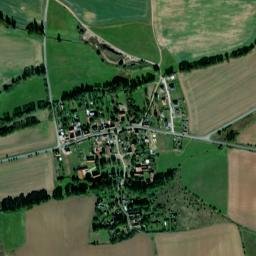 Heřmanova Huť map(satellite map)