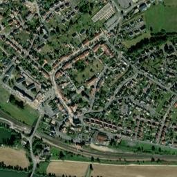 Nouvion-sur-Meuse map(satellite map)