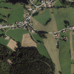 Georgenberg map(satellite map)