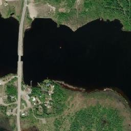 548-552 Michael Power Boulevard, Greenstone High Resolution Satellite Map