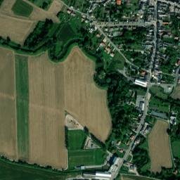 Crécy-sur-Serre map(satellite map)
