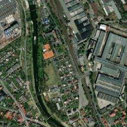 Sviadnov map(satellite map)