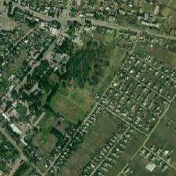 Ulaniv map(satellite map)
