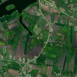 Derhanivka map(satellite map)