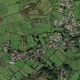 Fermanville map(satellite map)