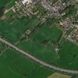 Balan map(satellite map)