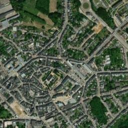 Arlon map(satellite map)