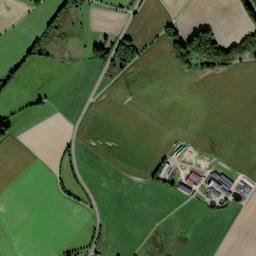Reinsfeld map(satellite map)