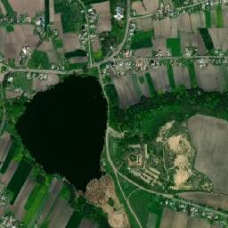 Holubivka map(satellite map)