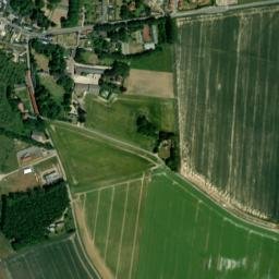 Seine-Maritime map(satellite map)