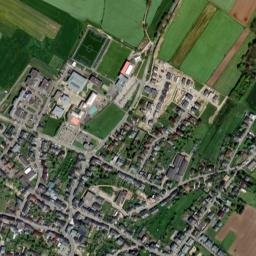 Kehlen map(satellite map)