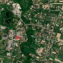 Lipinki map(satellite map)