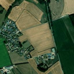 Bretteville-du-Grand-Caux map(satellite map)