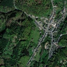 Kopstal map(satellite map)