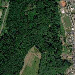 Tawern map(satellite map)