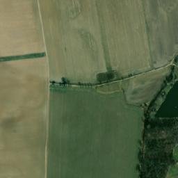 Okres Olomouc map(satellite map)