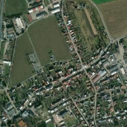Bohuňovice map(satellite map)