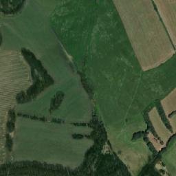 Okres Nový Jičín map(satellite map)