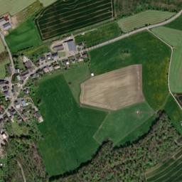 Olm map(satellite map)