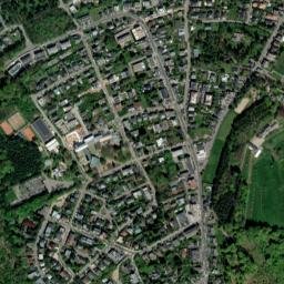 Bridel map(satellite map)