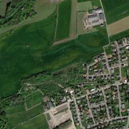 Béreldange map(satellite map)