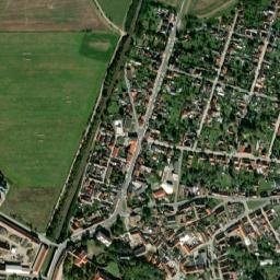 Chotěšov map(satellite map)