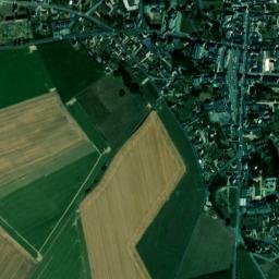 Fauville-en-Caux map(satellite map)