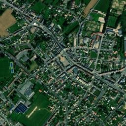 Formerie map(satellite map)
