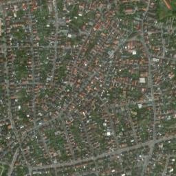 Lorsch map(satellite map)