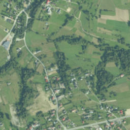 Naprawa map(satellite map)