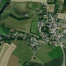 Saint-Jouin-Bruneval map(satellite map)