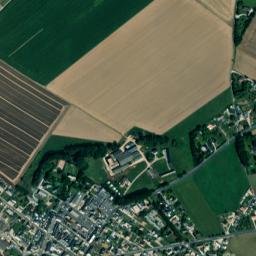 Gonneville-la-Mallet map(satellite map)