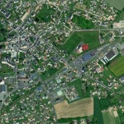 Criquetot-l’Esneval map(satellite map)