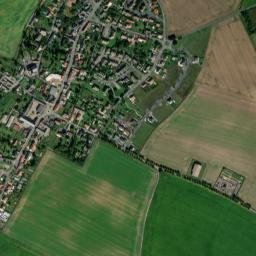 Couvron-et-Aumencourt map(satellite map)