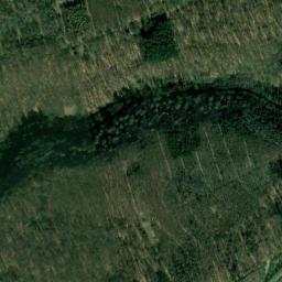 Satellite view of Golf Club Grand Ducal