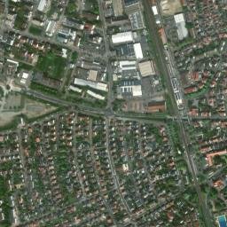 Heppenheim an der Bergstrasse map(satellite map)