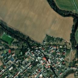 Horka nad Moravou map(satellite map)