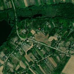 Rohachi map(satellite map)